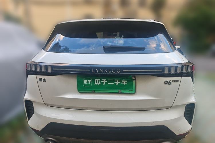 Used Lynk & Co 06 EM-P 2020 PHEV Plus Rear
