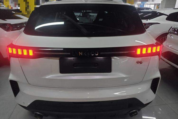 Used Lynk & Co 06 EM-P 2020 PHEV Plus Rear