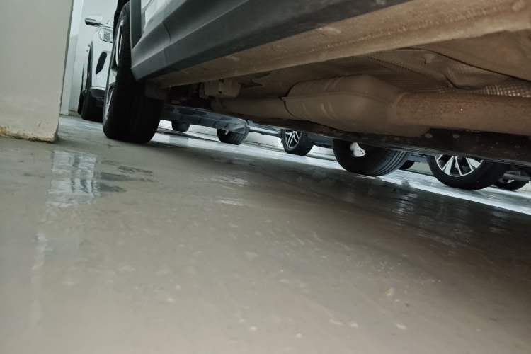 Used Lynk & Co 06 EM-P 2020 PHEV Plus Right Side Sill