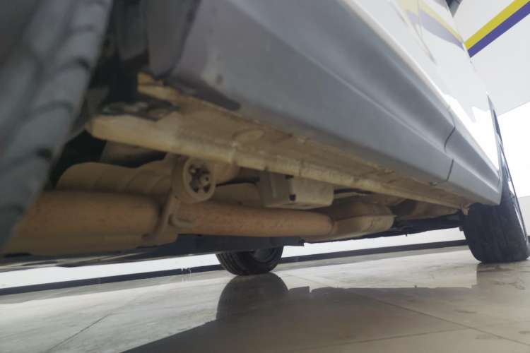 Used Lynk & Co 06 EM-P 2020 PHEV Plus Right Side Sill