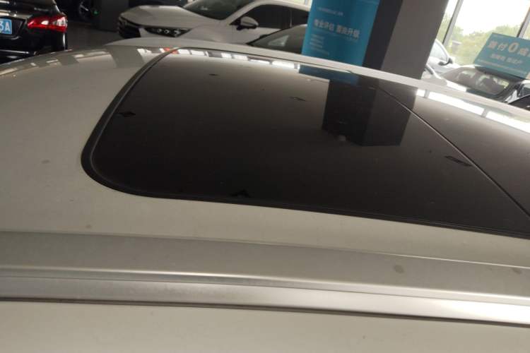 Used Lynk & Co 06 EM-P 2020 PHEV Plus Roof