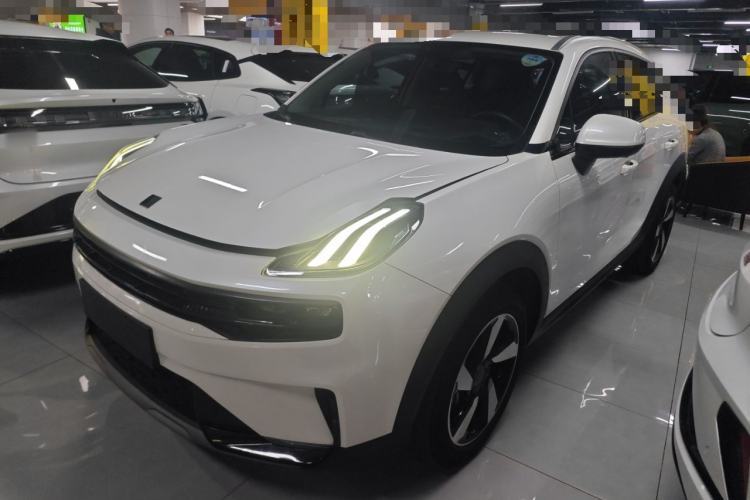 Used Lynk & Co 06 EM-P 2020 PHEV Plus Guazi used car, China used car export, Used car for sale, Used cars, Cheapest cars for sale