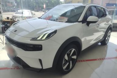 Used Lynk & Co 06 EM-P 2020 PHEV Plus