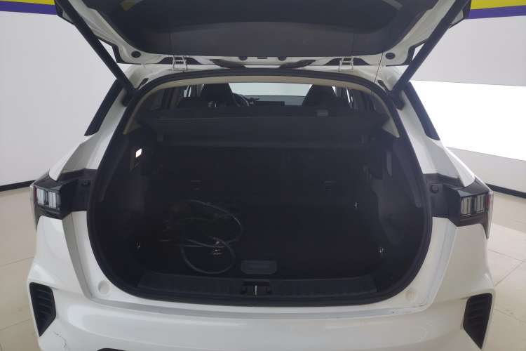 Used Lynk & Co 06 EM-P 2020 PHEV Plus Trunk