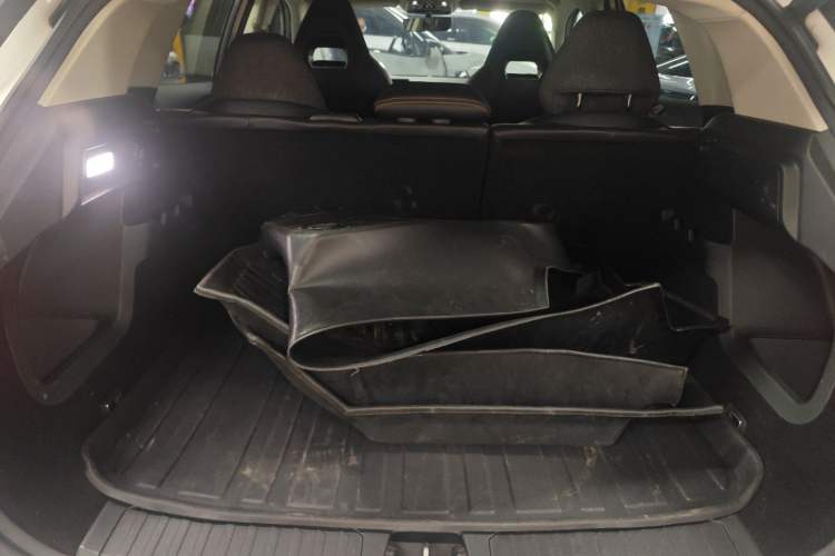 Used Lynk & Co 06 EM-P 2020 PHEV Plus Trunk
