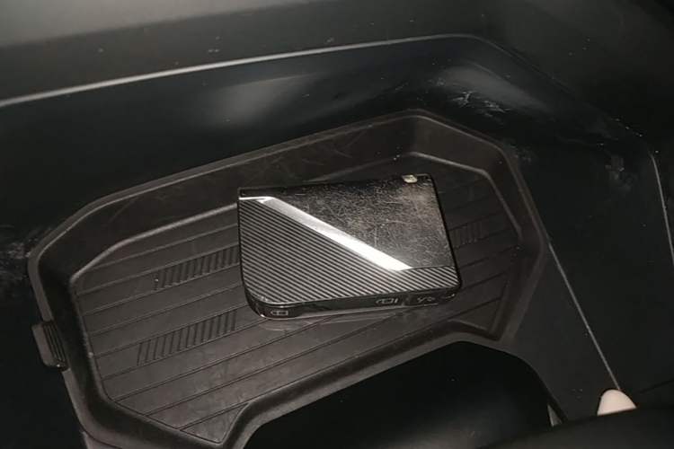Used Lynk & Co 06 EM-P 2020 PHEV Plus Vehicle Key