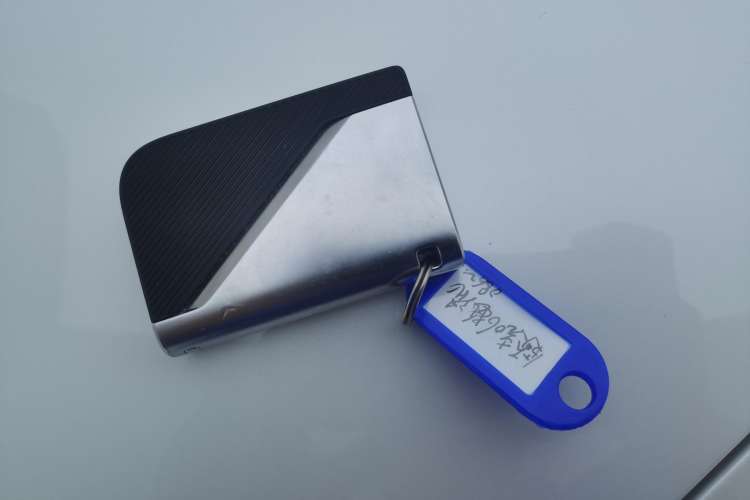 Used Lynk & Co 06 EM-P 2020 PHEV Plus Vehicle Key