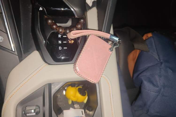 Used Lynk & Co 06 EM-P 2020 PHEV Plus Vehicle Key