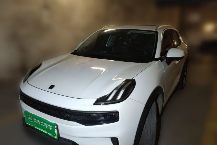 Used Lynk & Co 06 EM-P 2020 PHEV Plus Guazi used car, China used car export, Used car for sale, Used  cars, Cheapest cars for sale