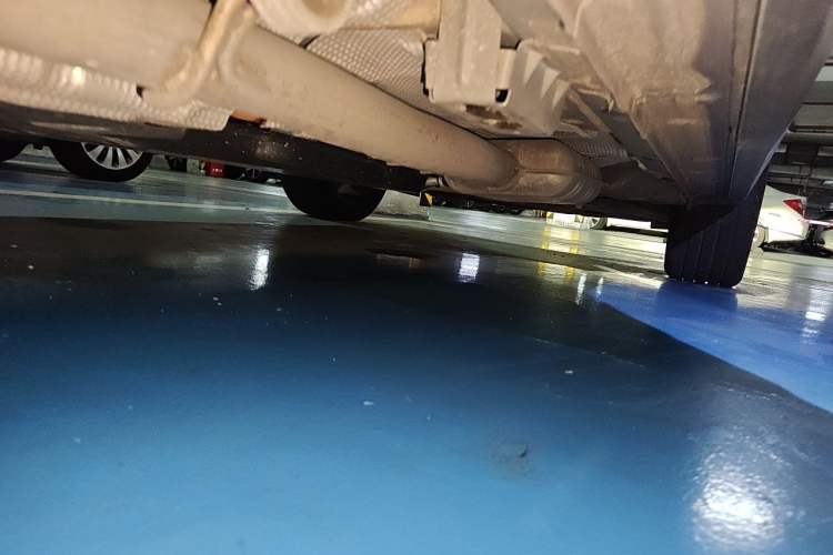 Used Lynk & Co 06 EM-P 2022 PHEV Shero Pink Special Edition Chassis Rear Right