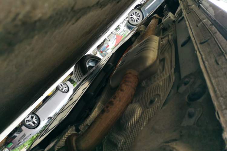 Used Lynk & Co 06 EM-P 2022 PHEV 84 km Range Pro Version Chassis Front Right