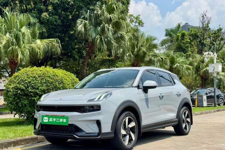 Gebrauchter Lynk & Co 06 EM-P 2022 PHEV 84 km Range Pro Version Guazi used car, China used car export, Used car for sale, Used  cars, Cheapest cars for sale