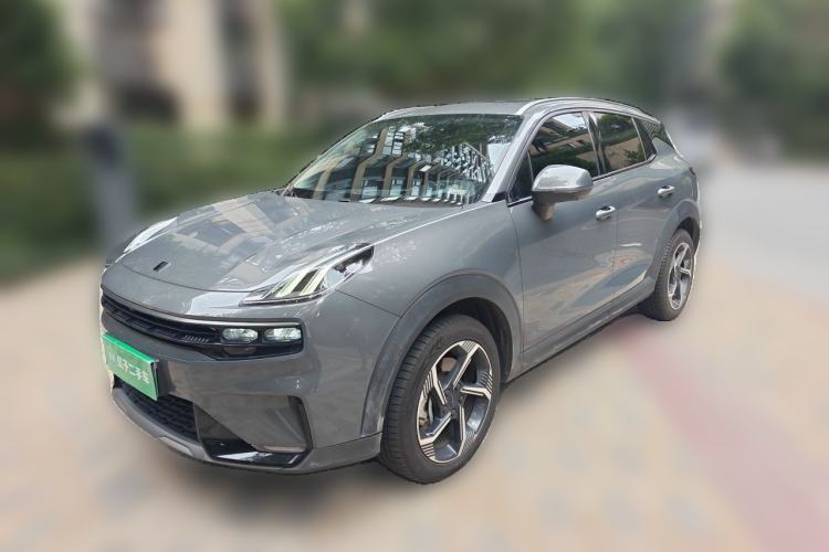 Used Lynk & Co 06 EM-P 2022 PHEV 84 km Range Pro Version Guazi used car, China used car export, Used car for sale, Used cars, Cheapest cars for sale