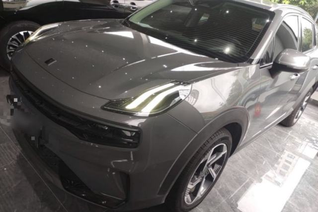 Used Lynk & Co 06 EM-P 2022 PHEV 84 km Range Pro Version