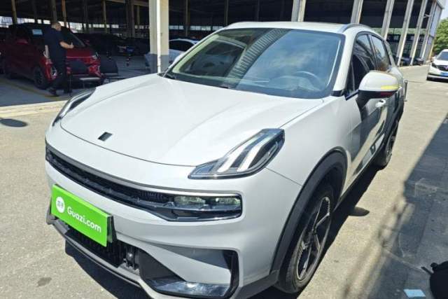 Used Lynk & Co 06 EM-P 2022 PHEV 84 km Range Pro Version
