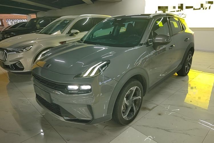 Used Lynk & Co 06 EM-P 2022 PHEV 84 km Range Pro Version Guazi used car, China used car export, Used car for sale, Used cars, Cheapest cars for sale
