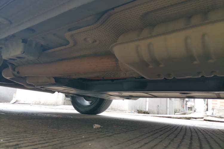 Used Lynk & Co 06 EM-P 2022 PHEV 84 km Range Pro Version Chassis Front Right