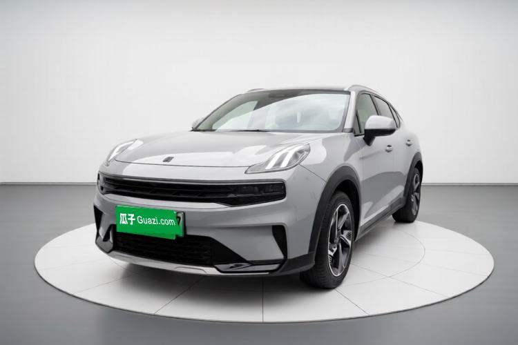 Gebrauchter Lynk & Co 06 EM-P 2022 PHEV 84 km Range Pro Version Guazi used car, China used car export, Used car for sale, Used  cars, Cheapest cars for sale