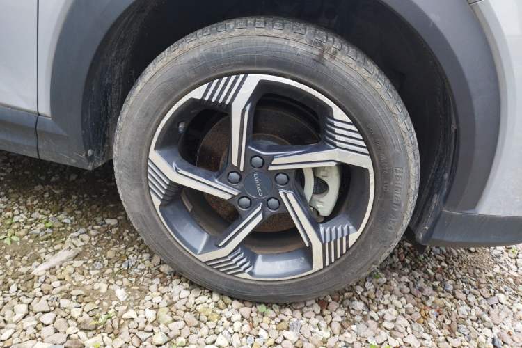 Used Lynk & Co 06 EM-P 2022 PHEV 84 km Range Pro Version Exterior 1
