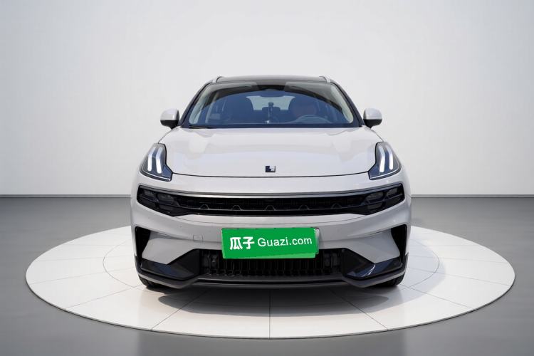 Used Lynk & Co 06 EM-P 2022 PHEV 84 km Range Pro Version Exterior 1