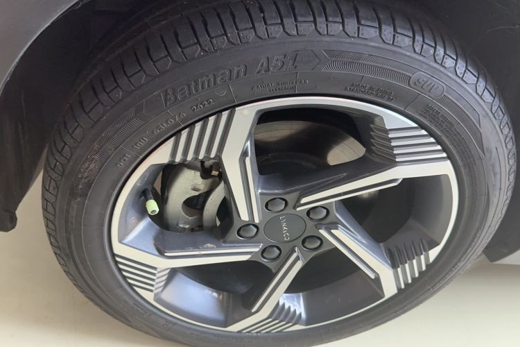 Used Lynk & Co 06 EM-P 2022 PHEV 84 km Range Pro Version Exterior 4