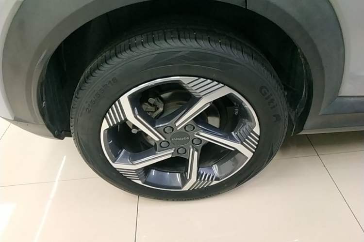 Used Lynk & Co 06 EM-P 2022 PHEV 84 km Range Pro Version Exterior 5