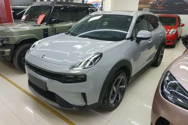 Used Lynk & Co 06 EM-P 2022 PHEV 84 km Range Pro Version