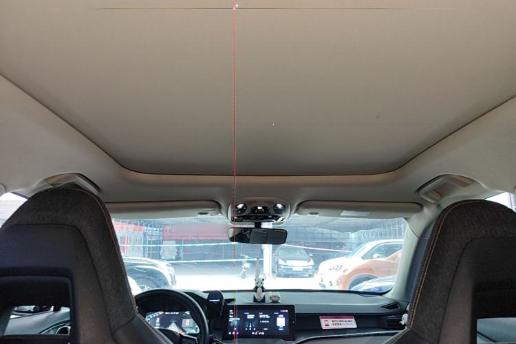 Used Lynk & Co 06 EM-P 2022 PHEV 84 km Range Pro Version Headliner