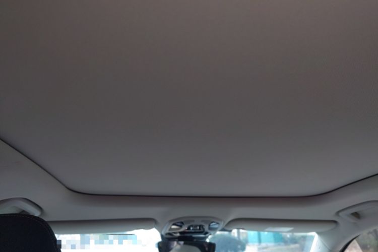 Used Lynk & Co 06 EM-P 2022 PHEV 84 km Range Pro Version Headliner