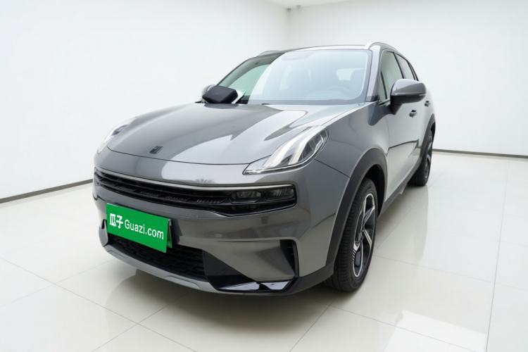 Used Lynk & Co 06 EM-P 2022 PHEV 84 km Range Pro Version Guazi used car, China used car export, Used car for sale, Used  cars, Cheapest cars for sale