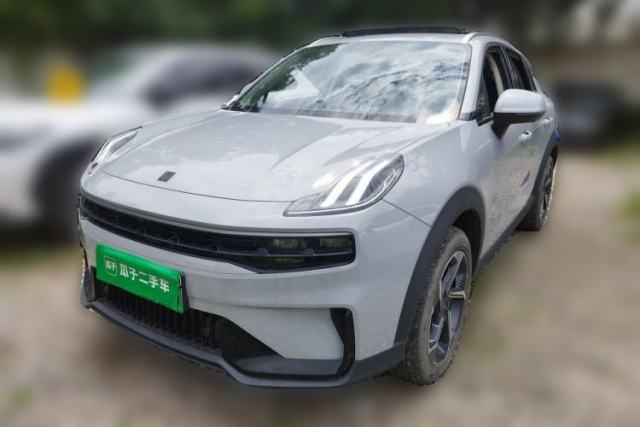 Used Lynk & Co 06 EM-P 2022 PHEV 84 km Range Pro Version