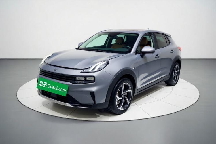 Used Lynk & Co 06 EM-P 2022 PHEV 84 km Range Pro Version Guazi used car, China used car export, Used car for sale, Used cars, Cheapest cars for sale