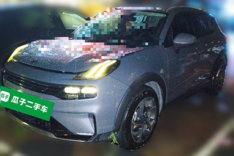 Used Lynk & Co 06 EM-P 2022 PHEV 84 km Range Pro Version Guazi used car, China used car export, Used car for sale, Used  cars, Cheapest cars for sale