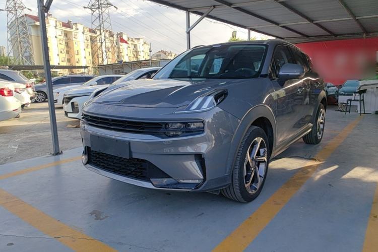 Lynk & Co 06 EM-P 2022 PHEV 84 km Range Pro Version usata Guazi used car, China used car export, Used car for sale, Used  cars, Cheapest cars for sale
