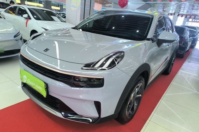 Used Lynk & Co 06 EM-P 2022 PHEV 84 km Range Pro Version