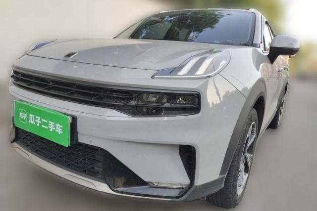 Used Lynk & Co 06 EM-P 2022 PHEV 84 km Range Pro Version