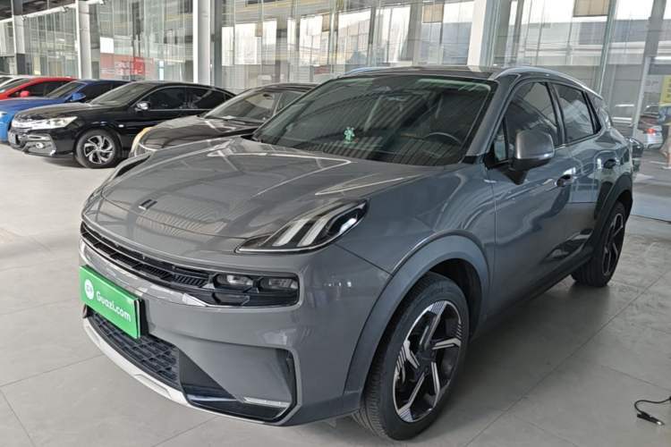 Used Lynk & Co 06 EM-P 2022 PHEV 84 km Range Pro Version Guazi used car, China used car export, Used car for sale, Used  cars, Cheapest cars for sale