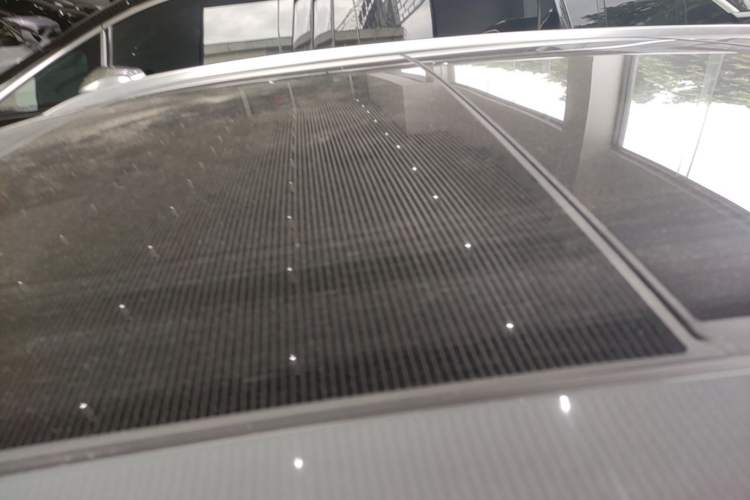 Used Lynk & Co 06 EM-P 2022 PHEV 84 km Range Pro Version Roof