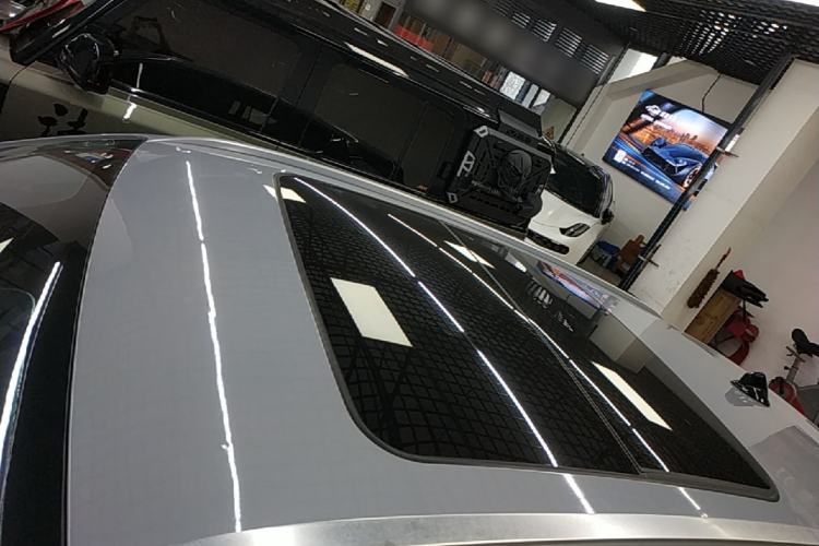 Used Lynk & Co 06 EM-P 2022 PHEV 84 km Range Pro Version Roof