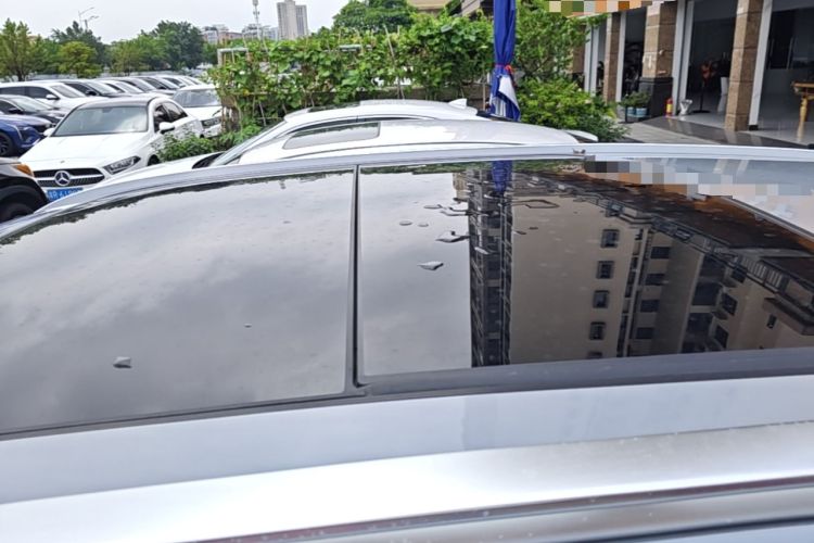 Used Lynk & Co 06 EM-P 2022 PHEV 84 km Range Pro Version Roof