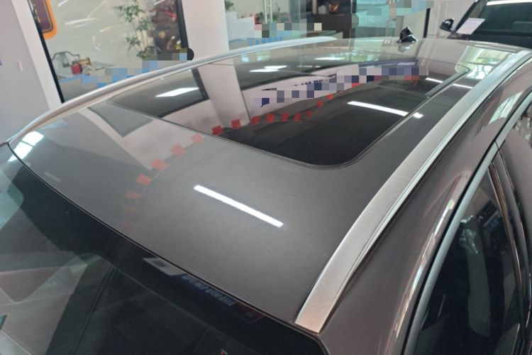 Used Lynk & Co 06 EM-P 2022 PHEV 84 km Range Pro Version Roof