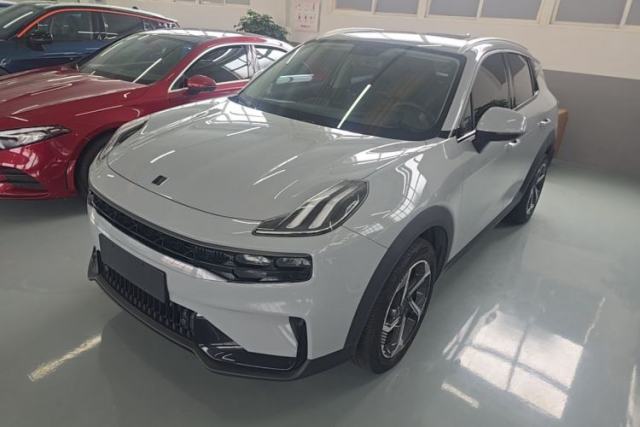 Used Lynk & Co 06 EM-P 2022 PHEV 84 km Range Pro Version