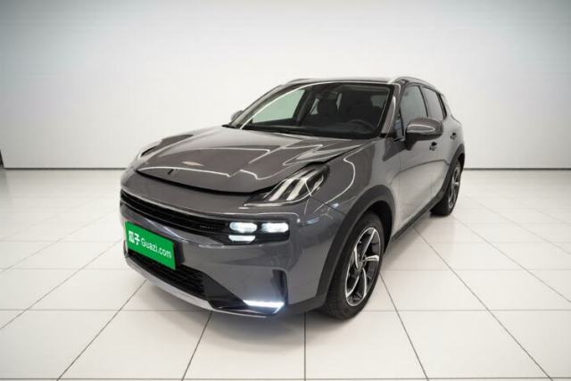 Used Lynk & Co 06 EM-P 2022 PHEV 84 km Range Pro Version