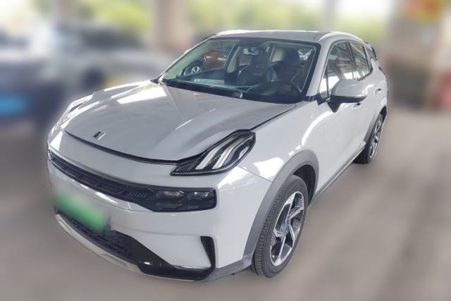 Used Lynk & Co 06 EM-P 2022 PHEV 84 km Range Pro Version