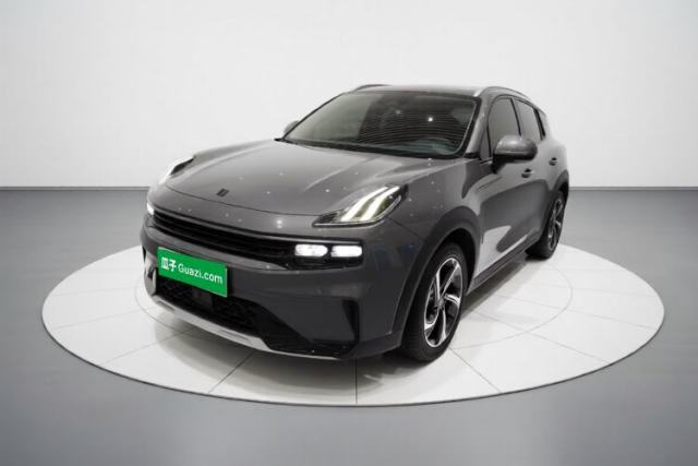 Lynk & Co 06 EM-P 2022 PHEV 84 km Range Pro Version d’occasion