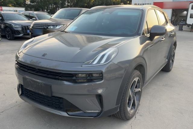 Used Lynk & Co 06 EM-P 2022 PHEV 84 km Range Pro Version