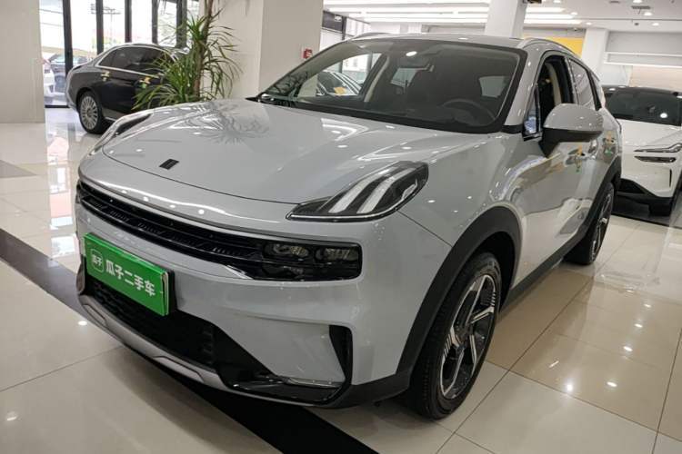 Used Lynk & Co 06 EM-P 2022 PHEV 84 km Range Pro Version Guazi used car, China used car export, Used car for sale, Used  cars, Cheapest cars for sale