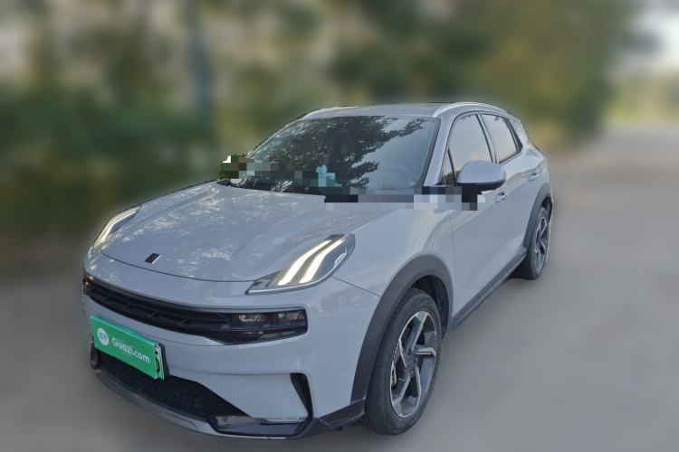 Lynk & Co 06 EM-P 2022 PHEV 84 km Range Pro Version usata Guazi used car, China used car export, Used car for sale, Used cars, Cheapest cars for sale