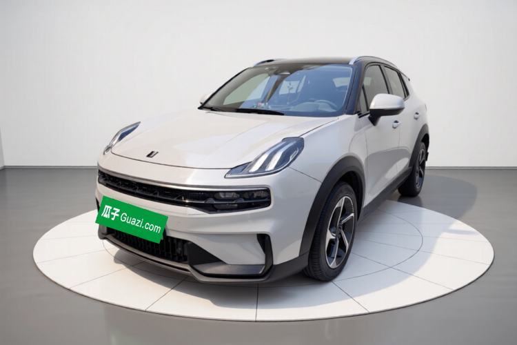 Used Lynk & Co 06 EM-P 2022 PHEV 84 km Range Pro Version Guazi used car, China used car export, Used car for sale, Used cars, Cheapest cars for sale