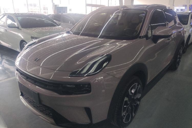 Used Lynk & Co 06 EM-P 2022 PHEV Shero Pink Special Edition Guazi used car, China used car export, Used car for sale, Used  cars, Cheapest cars for sale